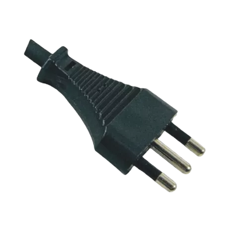 What are the key benefits of using a VDE-certified power cord for my electrical appliances?